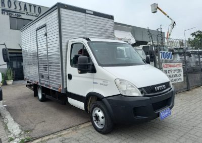 IVECO-DAILY 55C17