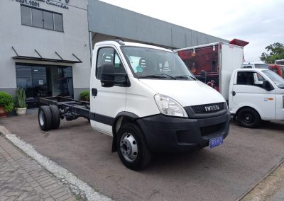 IVECO -DAILY 70c17 2013