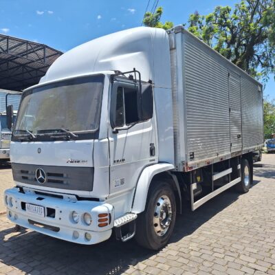 MERCEDES-BENZ MB 1719 - 2014